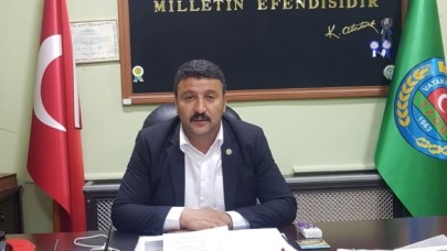 “KADINLAR TARIMININ TAM KALBİNDEDİR”