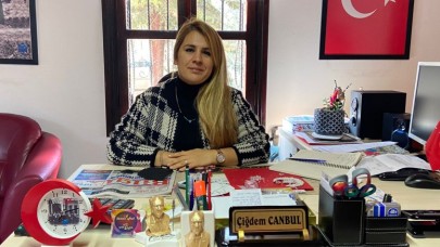 “KADINLARIN SESİ OLMAYA DEVAM EDECEĞİZ”