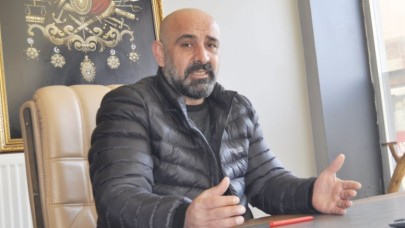 KADİRŞİNAS MERZİFON HALKINA TEŞEKKÜR EDERİM