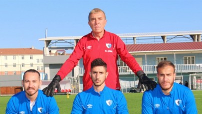 KALEMİZ EMİN ELLERDE