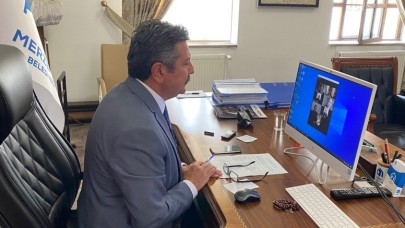 KALICI VERİ OLUŞTURMAK İÇİN ÇALIŞMALARA BAŞLANILDI