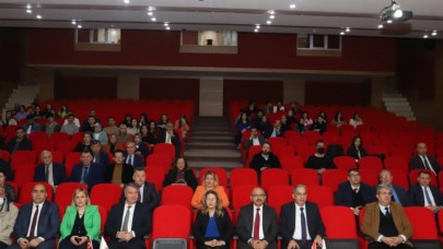 KALİTE VE AKREDİTASYON TOPLANTISI