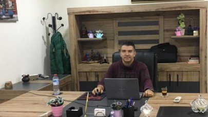 KALİTE VE GÜVENDEN TAVİZ VERMİYORUZ