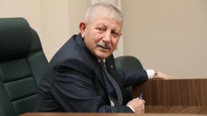 “KALKINMA HAMLEMİZ DEVAM EDECEK”