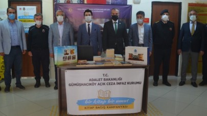 KAMPANYAYA ‘MERZİFON’DAN DA DESTEK