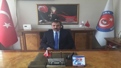 KAMU ÇALIŞANLARI BU HALE BAKIP GEREĞİNİ YAPMALIDIR