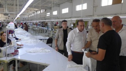 KAMU – SANAYİ İŞBİRLİĞİ