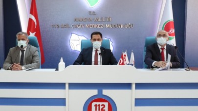 KAMU YATIRIMLARI DEĞERLENDİRİLDİ