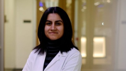 KANSERLE MÜCADELEDE STRESLE BAŞA ÇIKMA ÖNEMLİ!