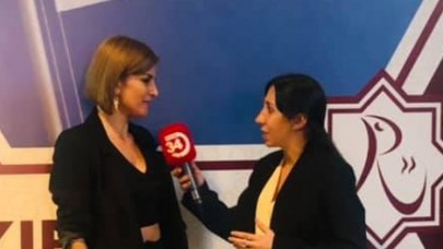 KAPAK KIZ’IN ÜNÜ DÜNYAYA YAYILIYOR