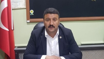 KAR YAĞIŞI ÇİFTÇİYİ SEVİNDİRDİ