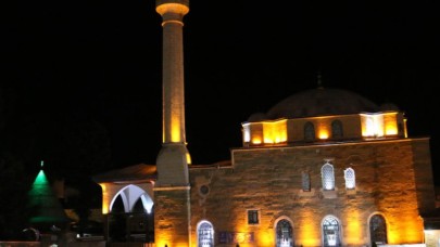 KARA MUSTAFA PAŞA KÜLLİYESİ