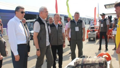 KARACABEY TEKNOFEST’TE