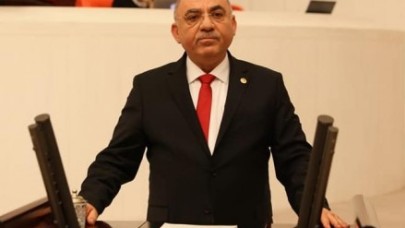 KARAHOCAGİL: “TÜRK MİLLETİ'NİN  GELECEĞİNE ÇARE OLACAĞIZ”