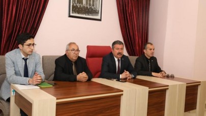 KARBON AYAK İZİ İÇİN ANKET YAPILACAK