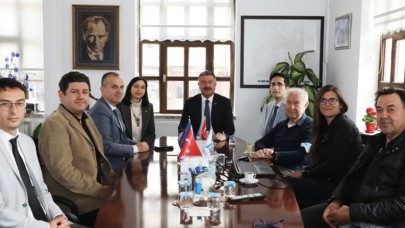 KARBON SALIMINDAKİ SON DURUM GÖZDEN GEÇİRİLDİ