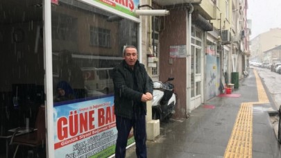 KARDEŞ GAZETEMİZ 7 YAŞINDA