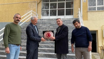 KARDEŞ OLMAK BUNU GEREKTİRİR