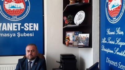 “KARDEŞİ KARDEŞE KIRDIRMAYALIM”