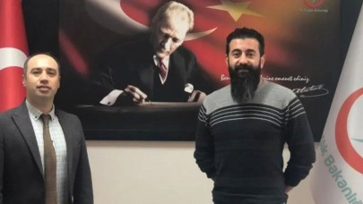 KARDİYOLOJİ UZMANI GÖREVE BAŞLADI