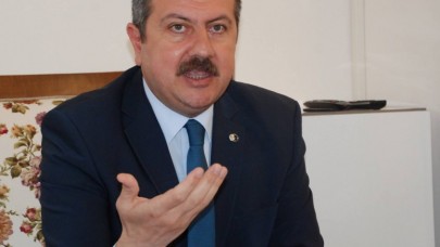 KARGI’DAN BARIŞ HAREKATI MESAJI