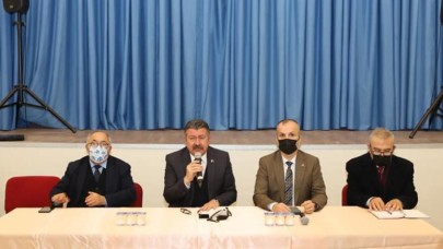 KARGI’DAN ‘TASARRUF’ ÇAĞRISI