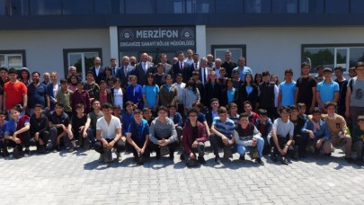 KARİYER GÜNLERİ SONA ERDİ
