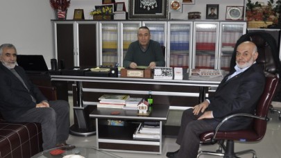 ‘KASAMIZ DA MERKEZ BANKAMIZ DA BOŞALDI’