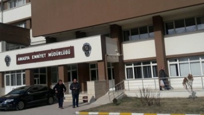 KASIM AYINDA 711 ASAYİŞE MÜESSİR OLAY MEYDANA GELDİ