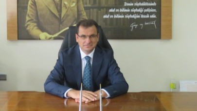 KAYGUSUZ VE ŞENGEZ AİLELERİNİ ZİYARET ETTİ