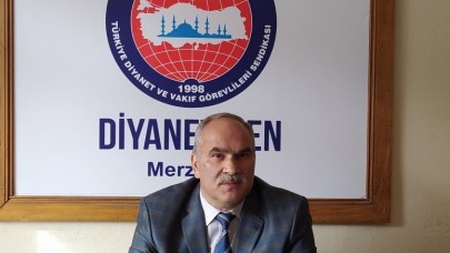 KAYIKCI’DAN SAĞDUYU ÇAĞRISI