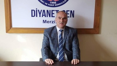 KAYIKCI: ZALİMLER İÇİN YAŞASIN CEHENNEM