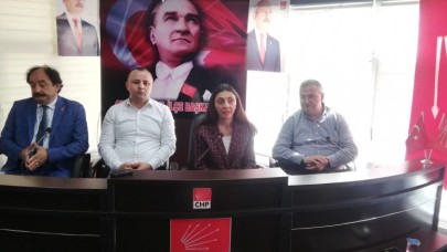 KAYIŞOĞLU, SULUOVALI STK’LARIN SORUNLARINI DİNLEDİ