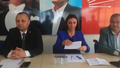 KAYIŞOĞLU, “ÜLKEMİZİN ÜRETİMDEN, ADALETTEN, KALKINMADAN BAŞKA ÇARESİ YOK”