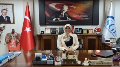 “KAYITLI İSTİHDAMI TEŞVİK EDİYORUZ”