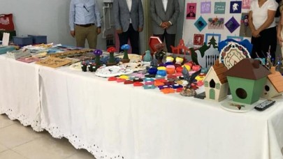 KAYMAKAM DEMİRKALE’DEN SÜRPRİZ ZİYARET