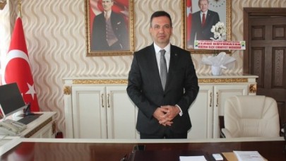 KAYMAKAM GÜRÇAM’DAN 8 MART MESAJI