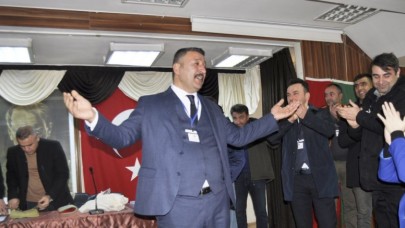 KAZANAN MERZİFON ÇİFTÇİSİ OLDU