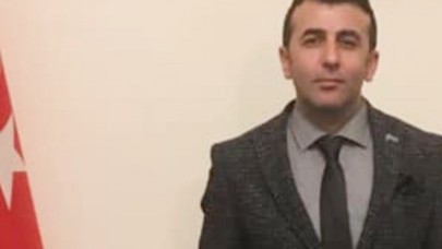 KELEŞ: İYİ’LER AİLESİ MERZİFON’DA BÜYÜYOR