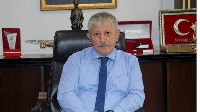 "KENTSEL DEĞİL, ŞEHİRSEL DÖNÜŞÜM"