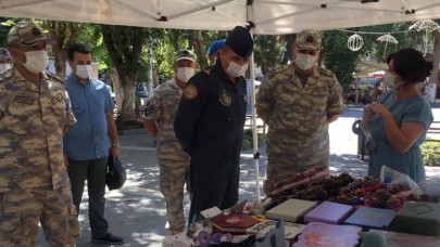 KERMES SONA ERDİ