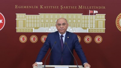 ‘KEŞKE’ YERİNE ‘İYİ Kİ’ DİYEBİLMEK İÇİN VAR GÜÇLE ÇALIŞMAYA DEVAM EDECEĞİZ