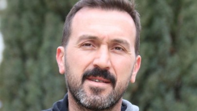 KESKİN’DE ‘ADAYIM’ DEDİ