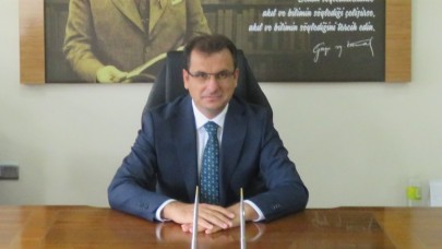 KILIÇ VE ŞİMŞEK AİLELERİNİ ZİYARET ETTİ