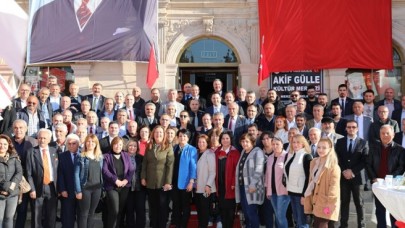 KILIÇDAROĞLU DOKTRİNİ ANADOLU İLE BULUŞUYOR