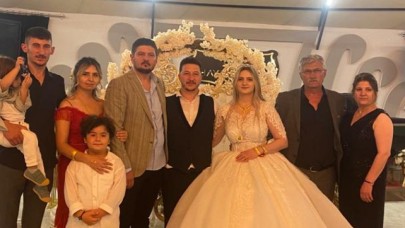 KIR AİLESİNİN MUTLU GÜNÜ