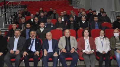 KIRBAŞ GÜVEN TAZELEDİ