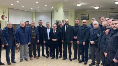 KIRBAŞ: YEREL ESNAFIMIZA SAHİP ÇIKILSIN!