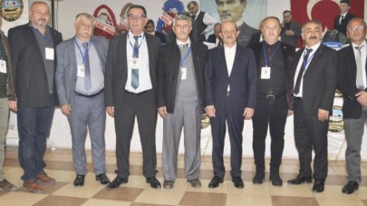 KIRILMAZ VE EKİBİ FARK ATTI