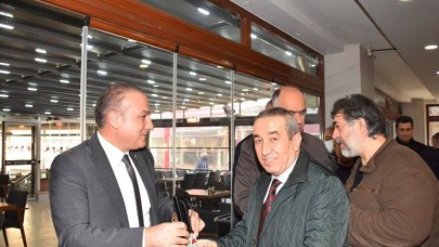 KIRLANGIÇ, 2021 YILINI DEĞERLENDİRDİ